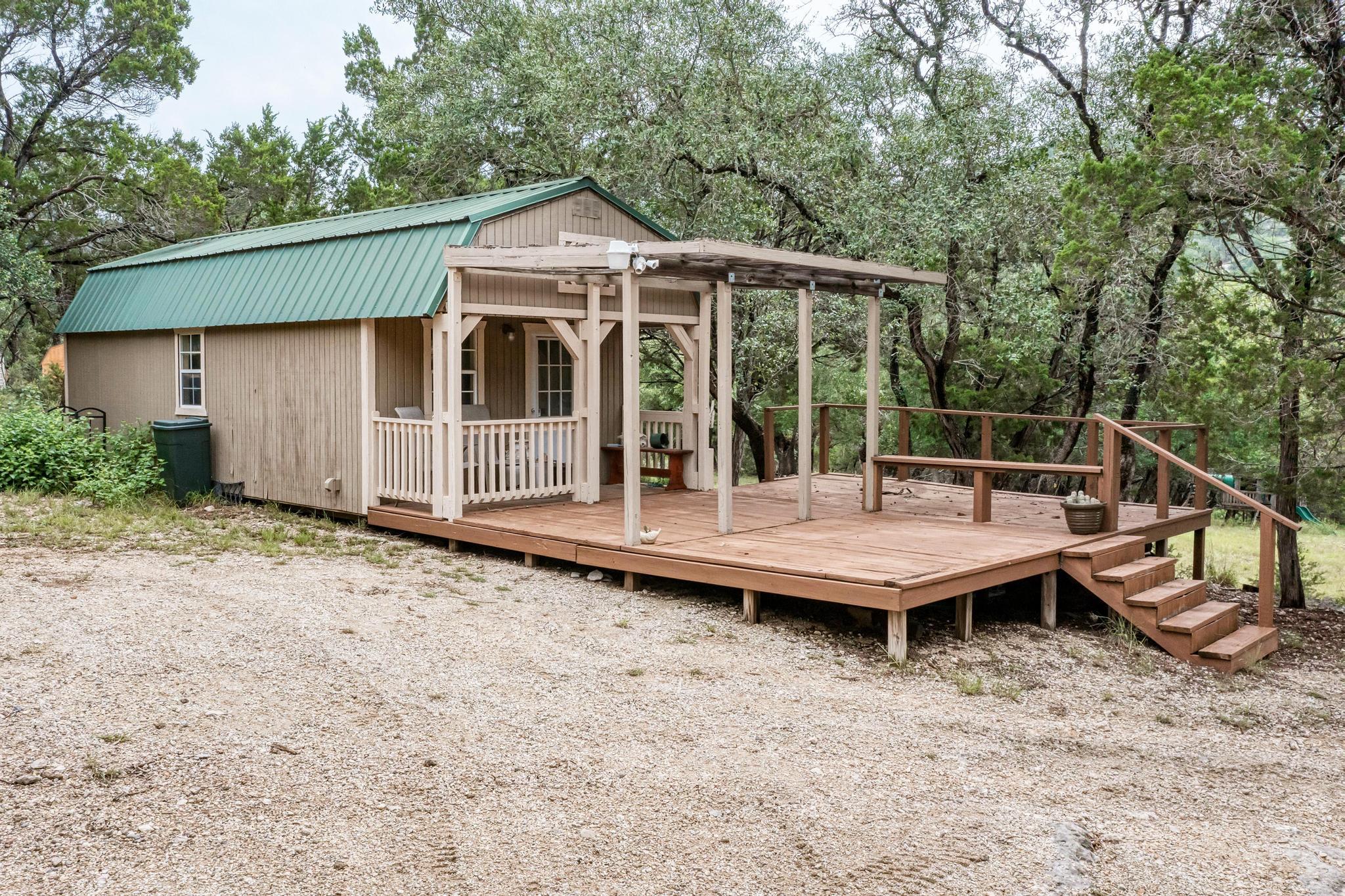 5093 Chimney Rock Canyon Lake TX 78133