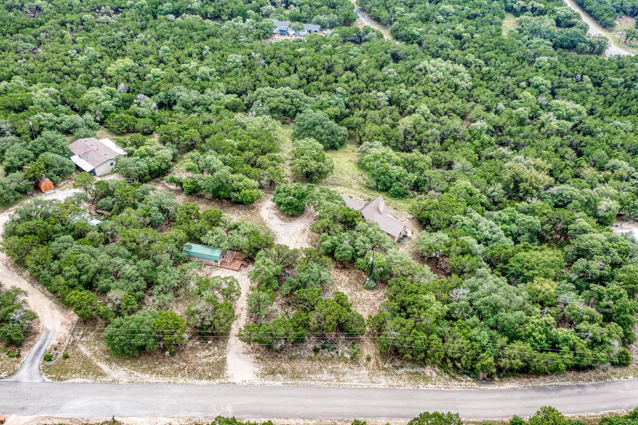 5093 Chimney Rock Canyon Lake TX 78133