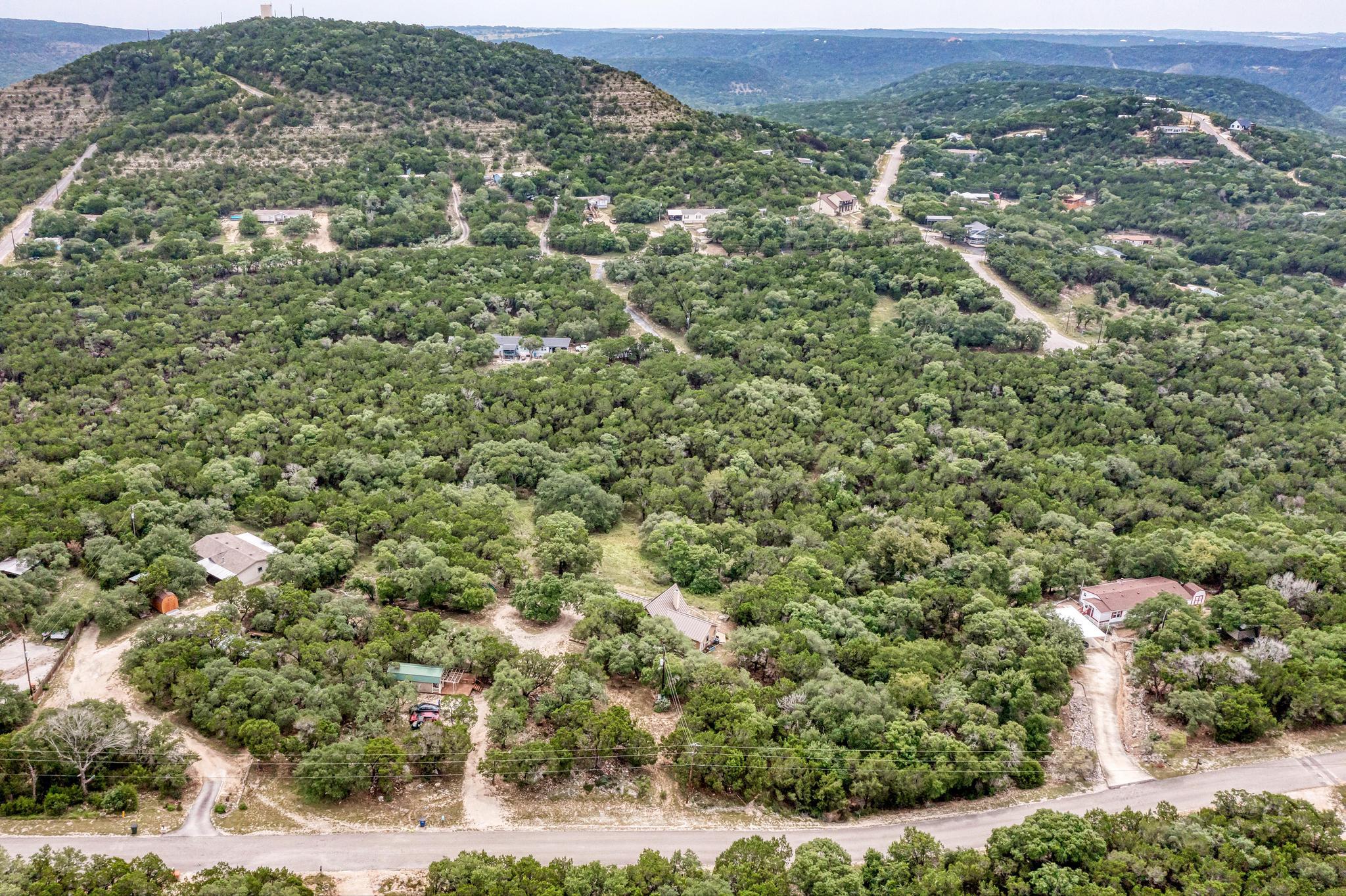 5093 Chimney Rock Canyon Lake TX 78133