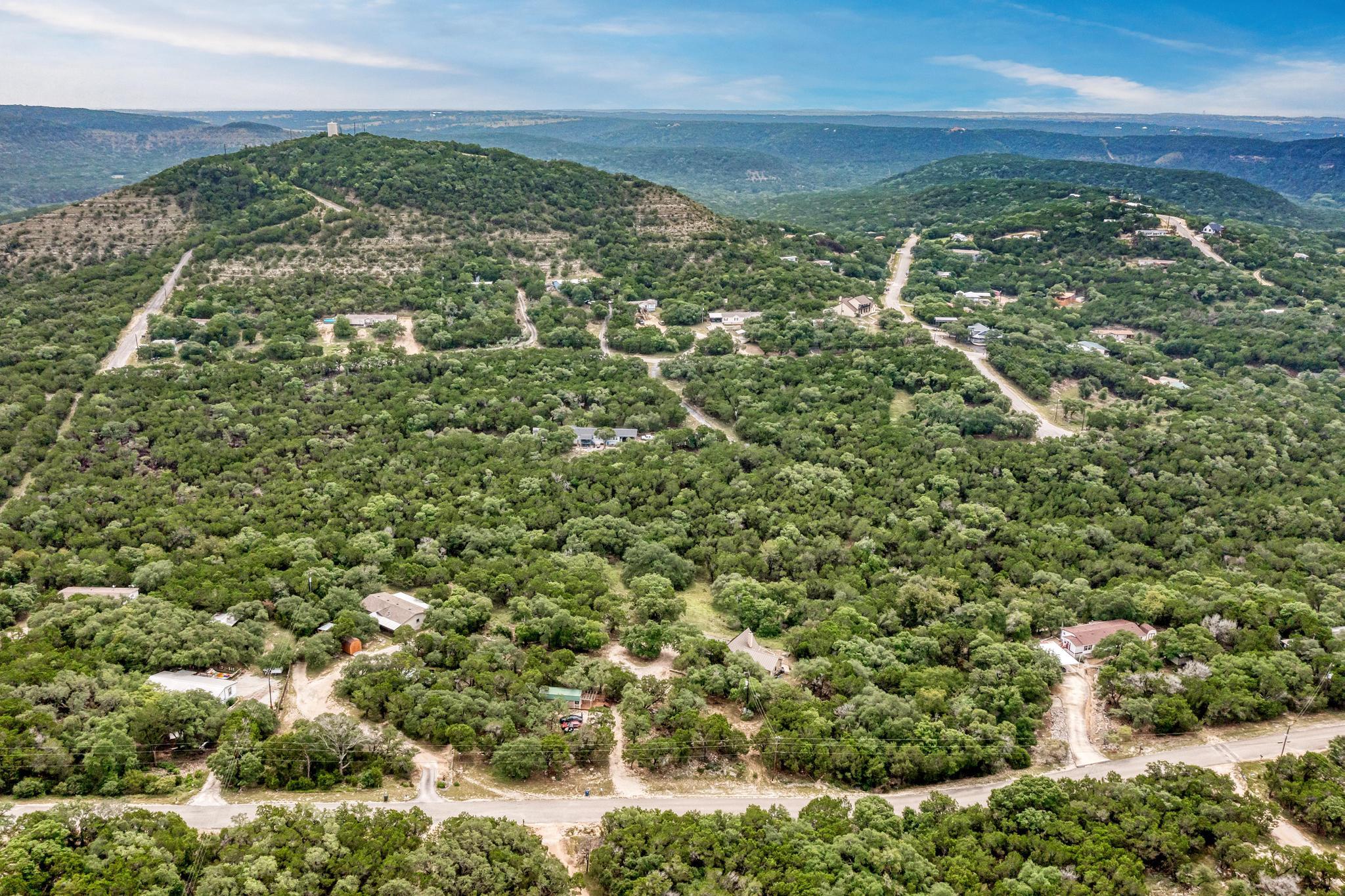 5093 Chimney Rock Canyon Lake TX 78133