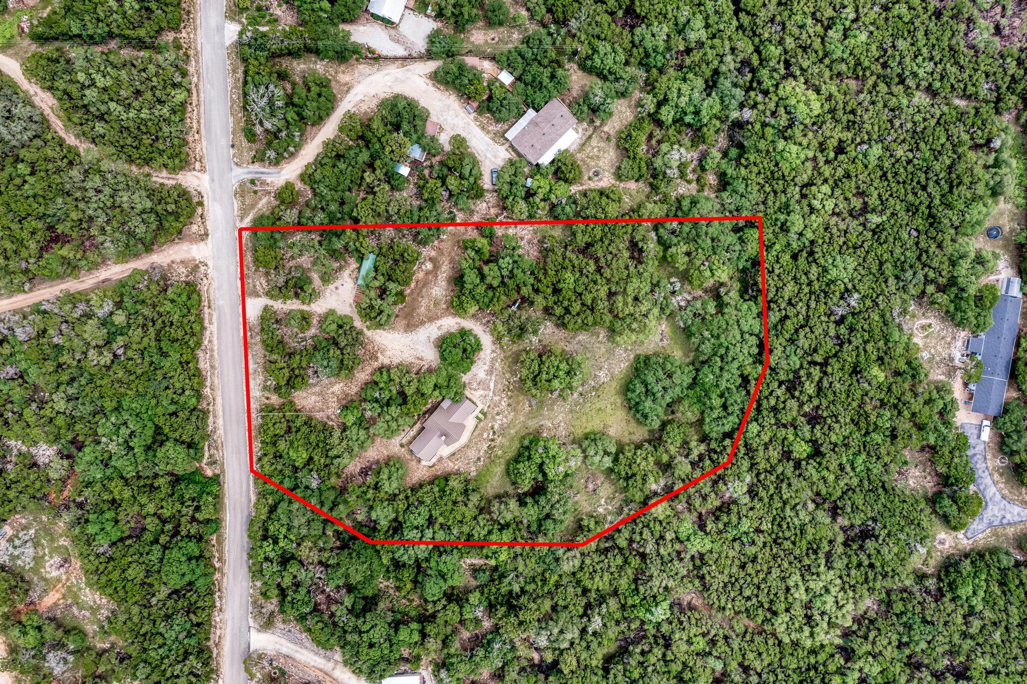 5093 Chimney Rock Canyon Lake TX 78133