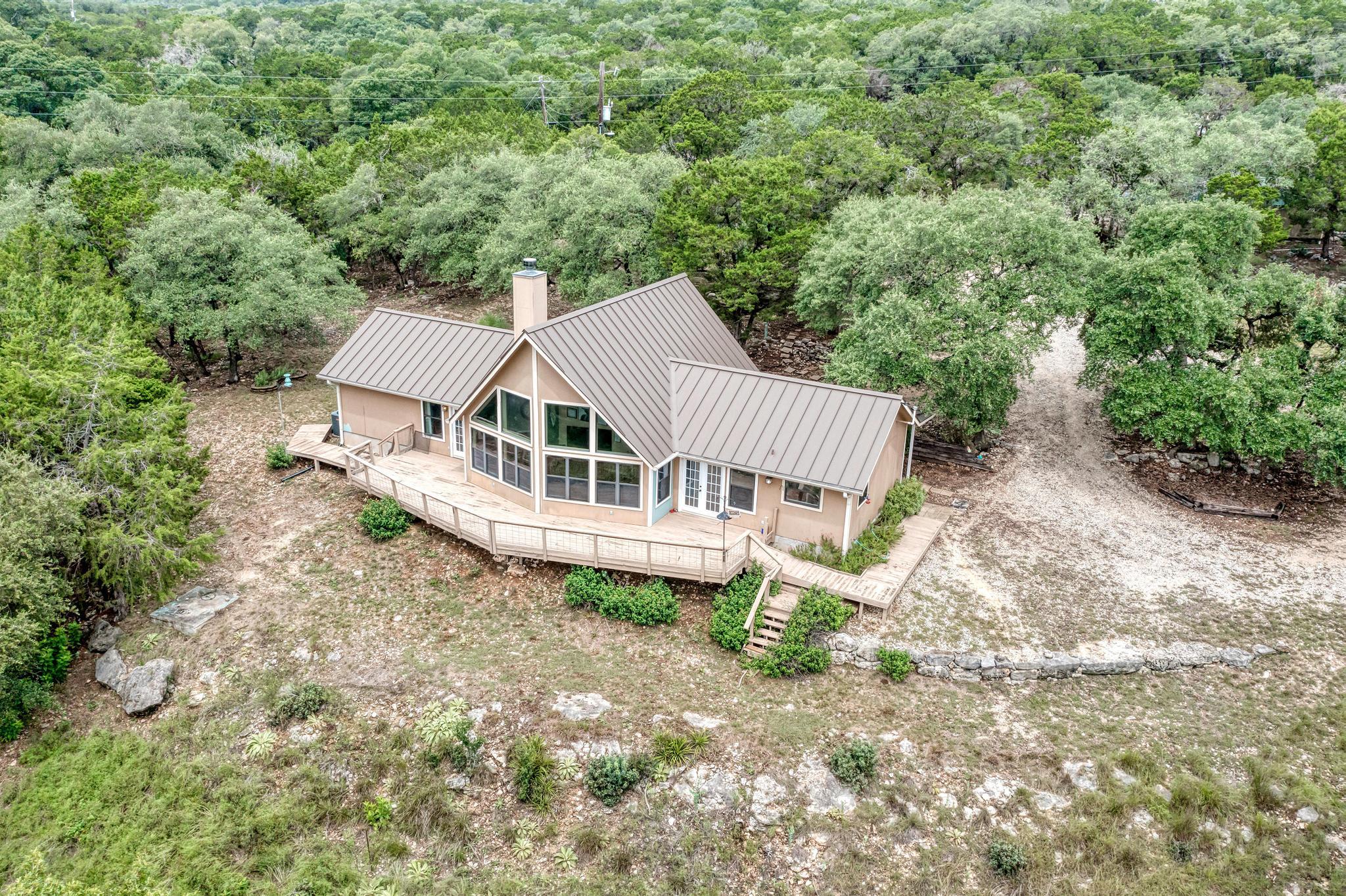 5093 Chimney Rock Canyon Lake TX 78133