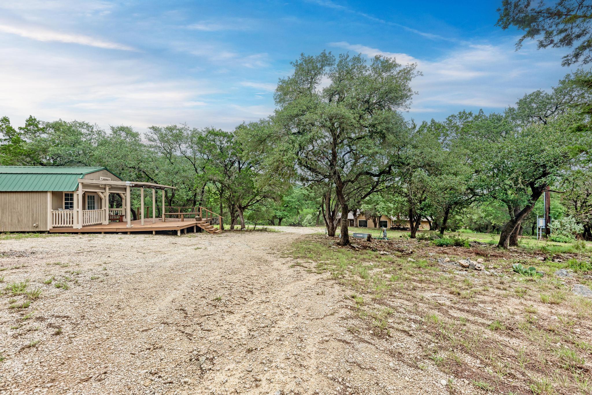 5093 Chimney Rock Canyon Lake TX 78133