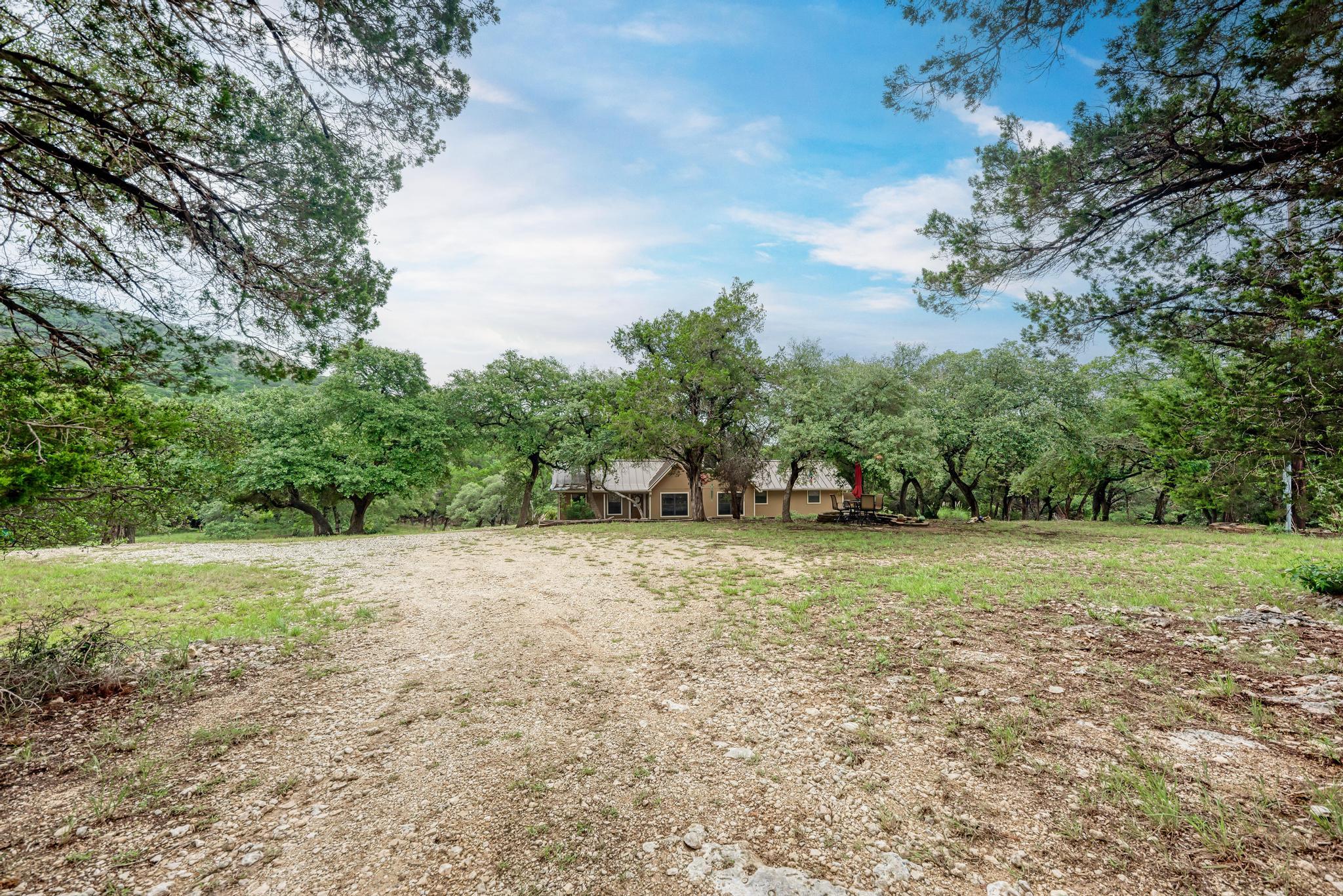 5093 Chimney Rock Canyon Lake TX 78133