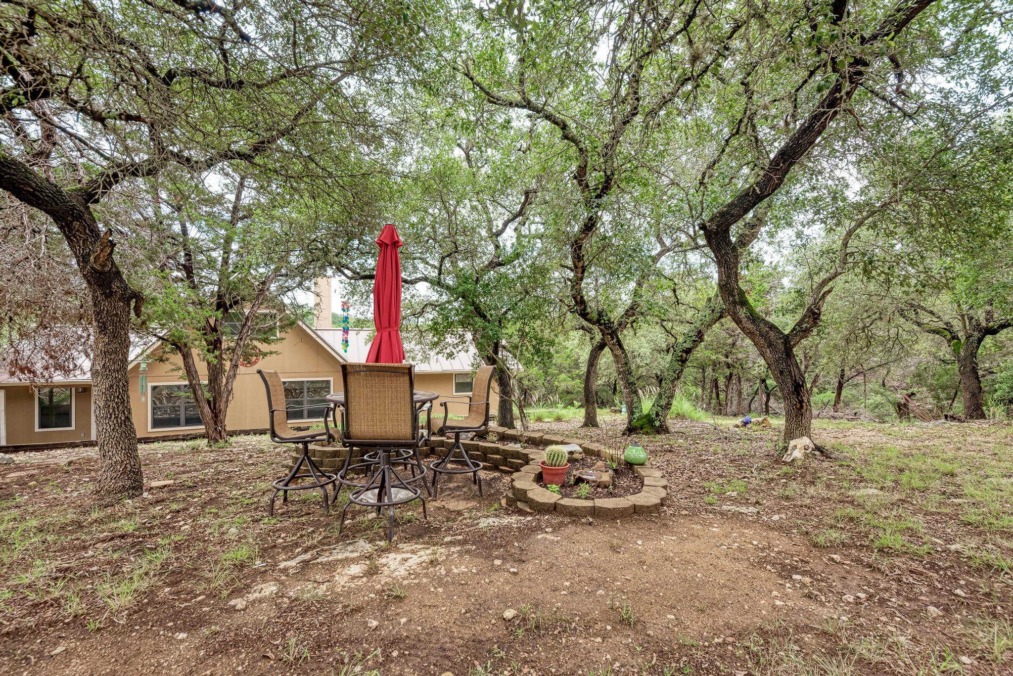 5093 Chimney Rock Canyon Lake TX 78133