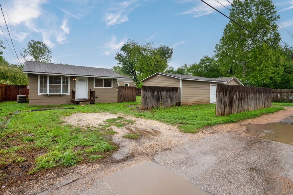 1817 W 36th Street Austin TX 78731