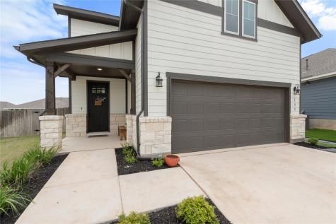155 Kings Canyon Drive Dripping Springs TX 78620