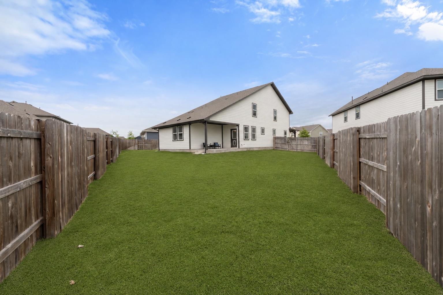 155 Kings Canyon Drive Dripping Springs TX 78620