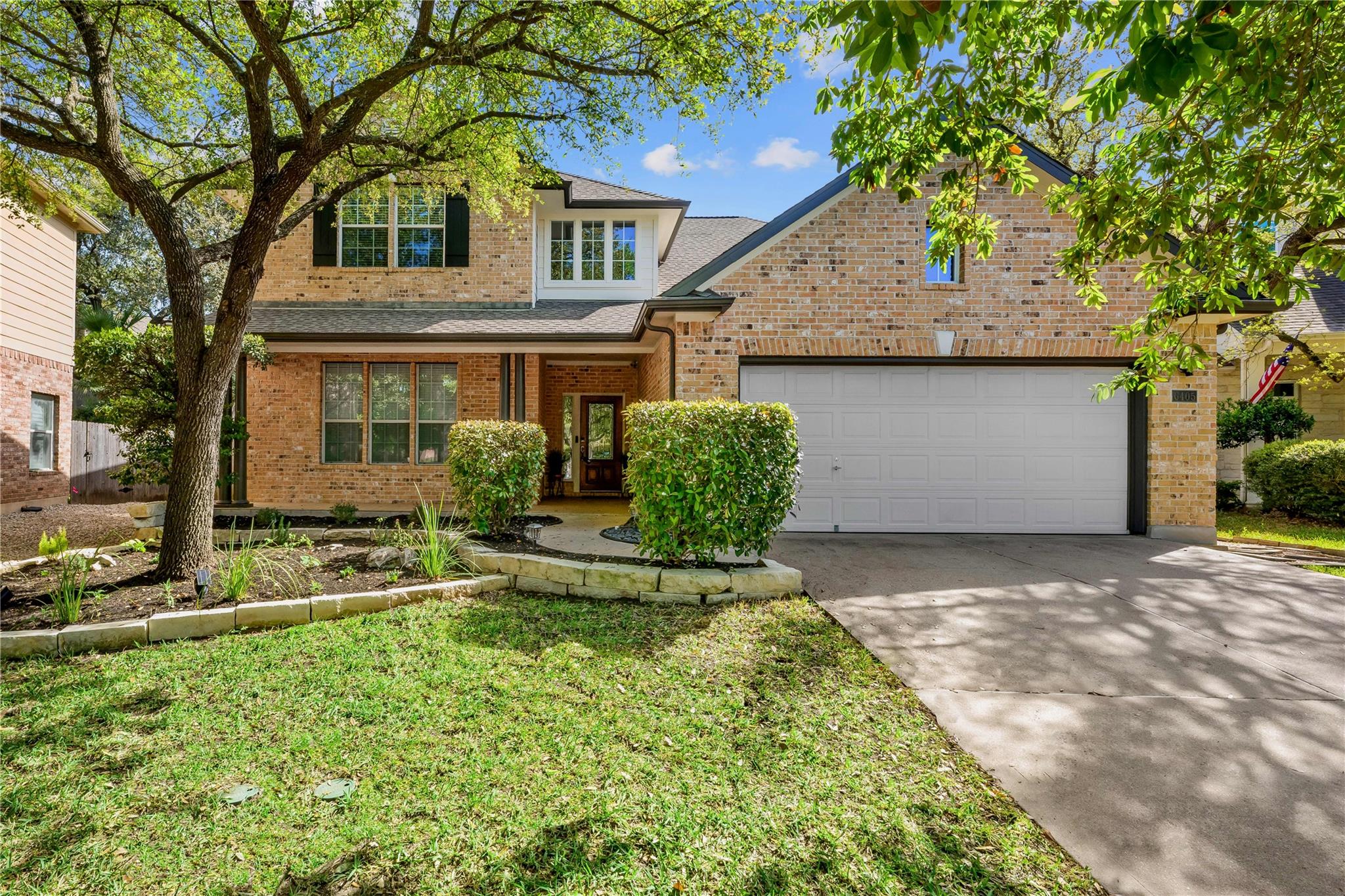 6405 Gouldville Court Austin TX 78739