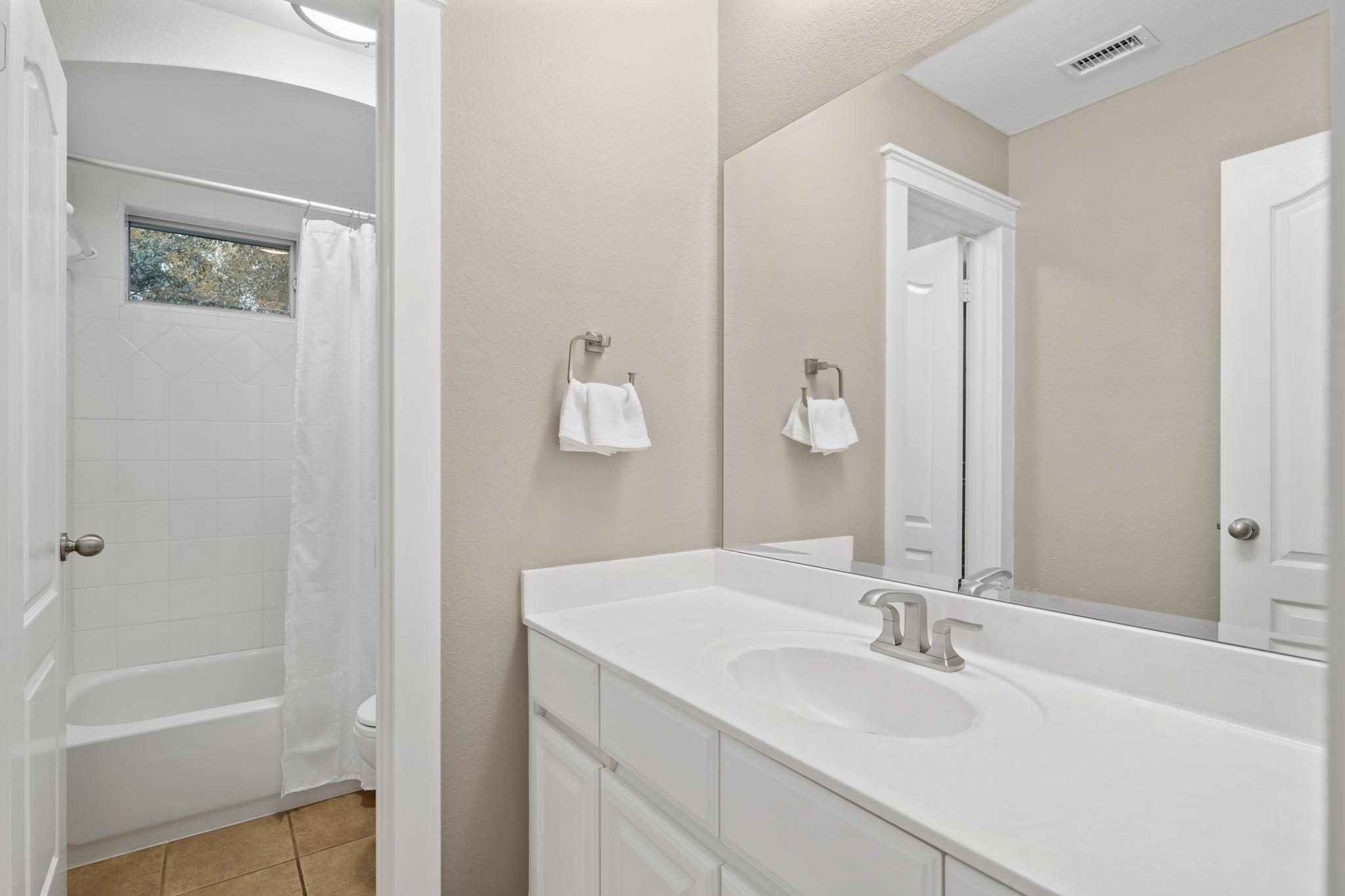 6405 Gouldville Court Austin TX 78739