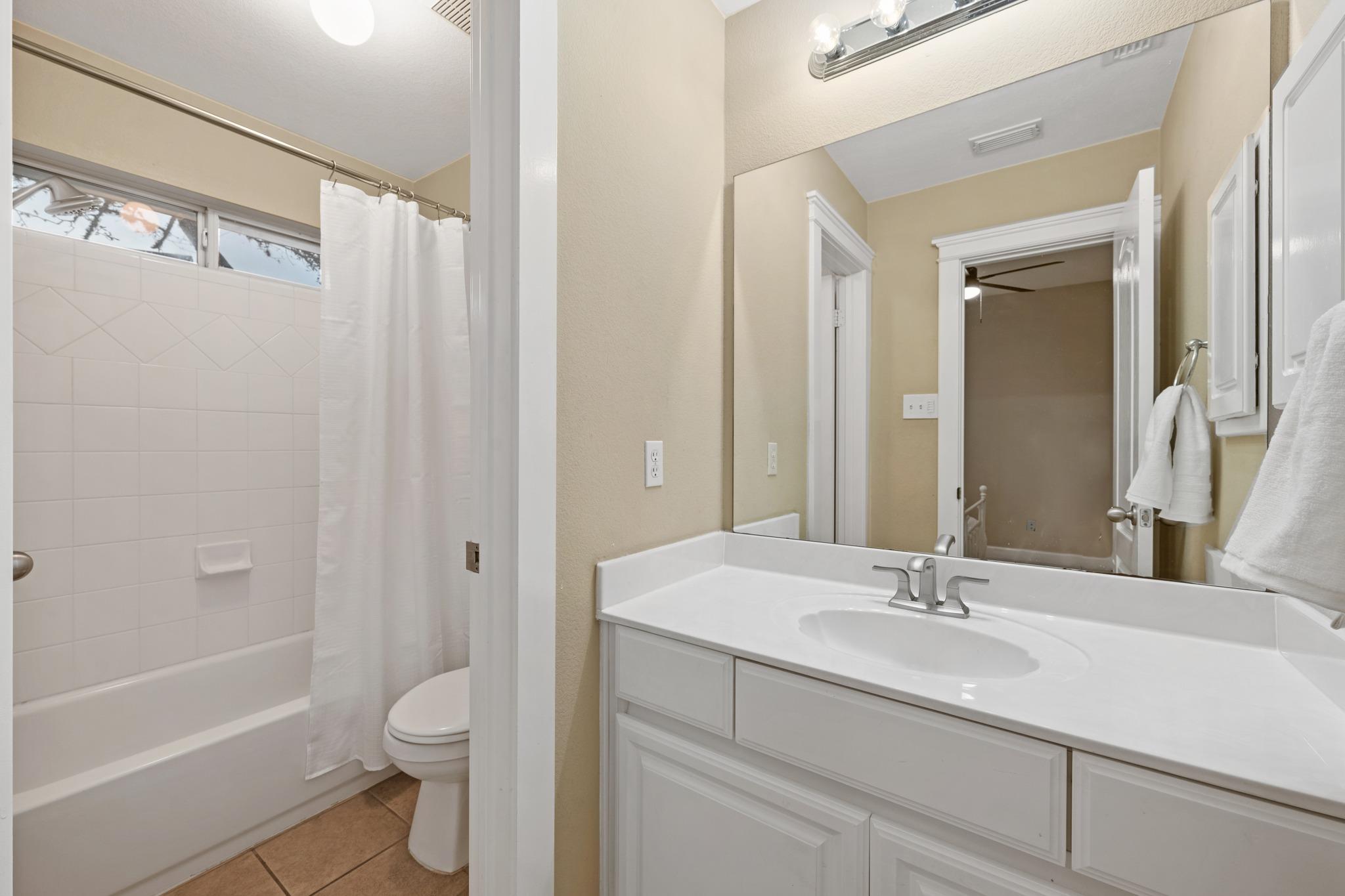6405 Gouldville Court Austin TX 78739