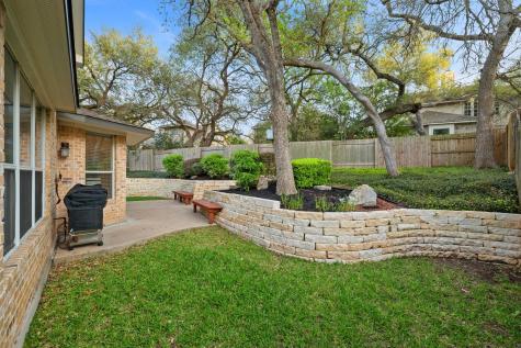 6405 Gouldville Court Austin TX 78739