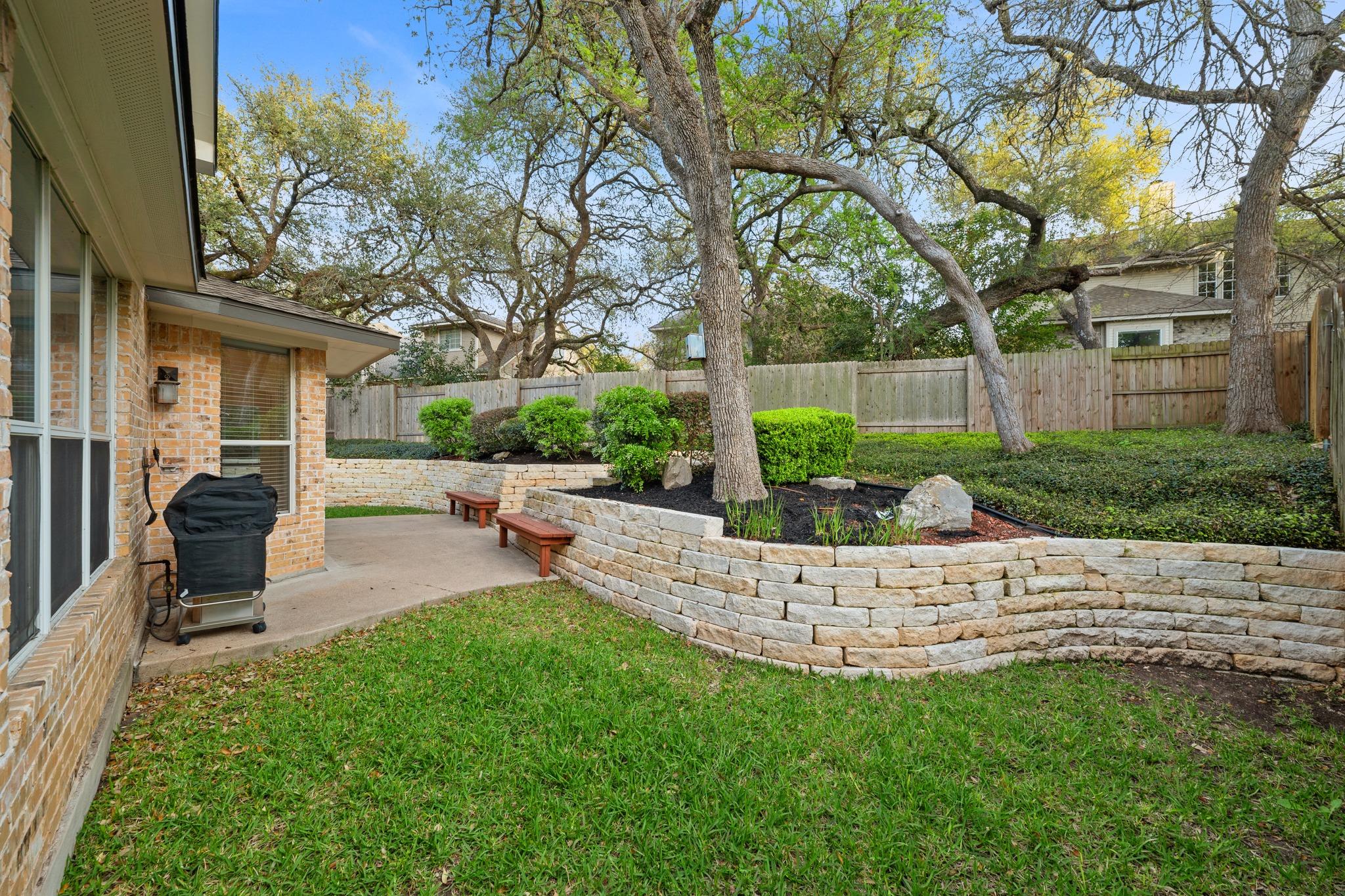 6405 Gouldville Court Austin TX 78739