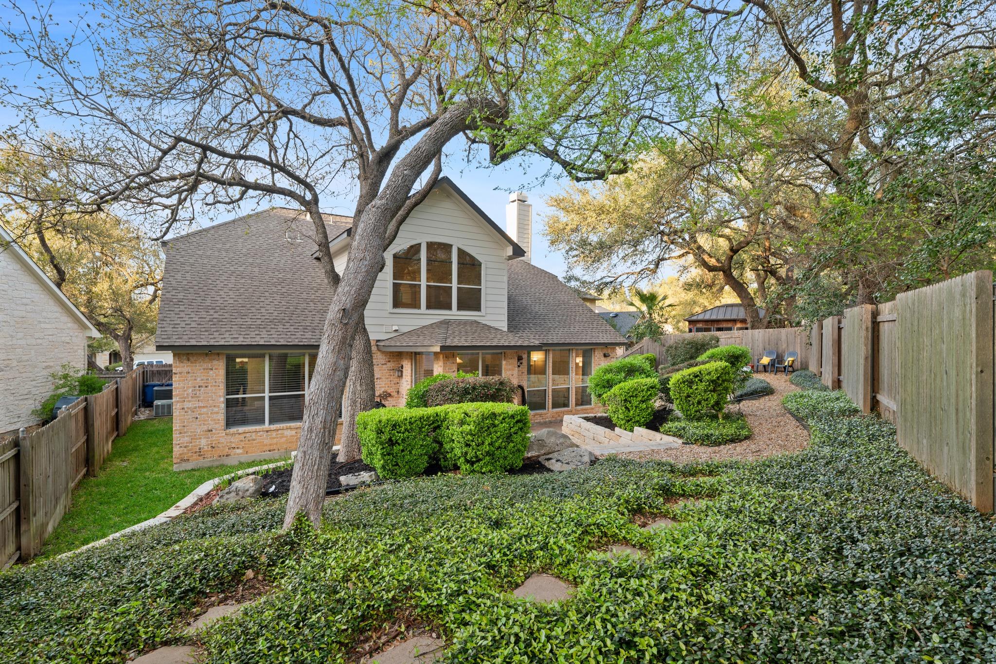 6405 Gouldville Court Austin TX 78739
