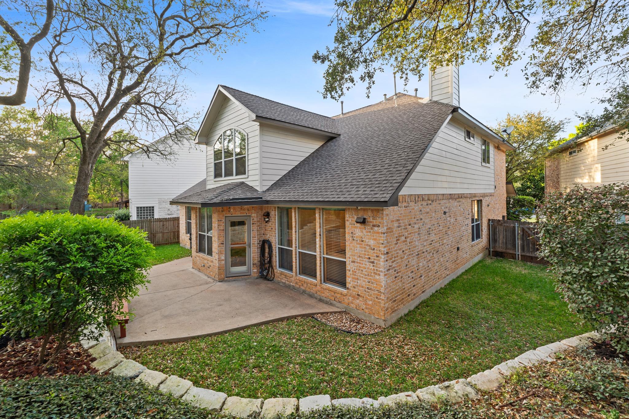 6405 Gouldville Court Austin TX 78739