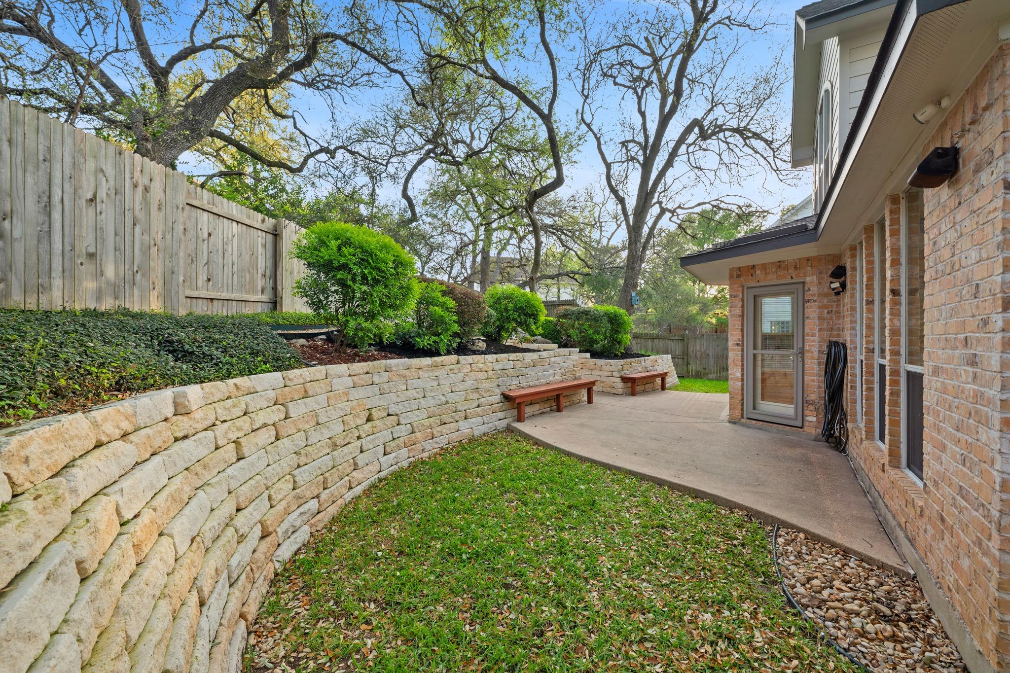 6405 Gouldville Court Austin TX 78739