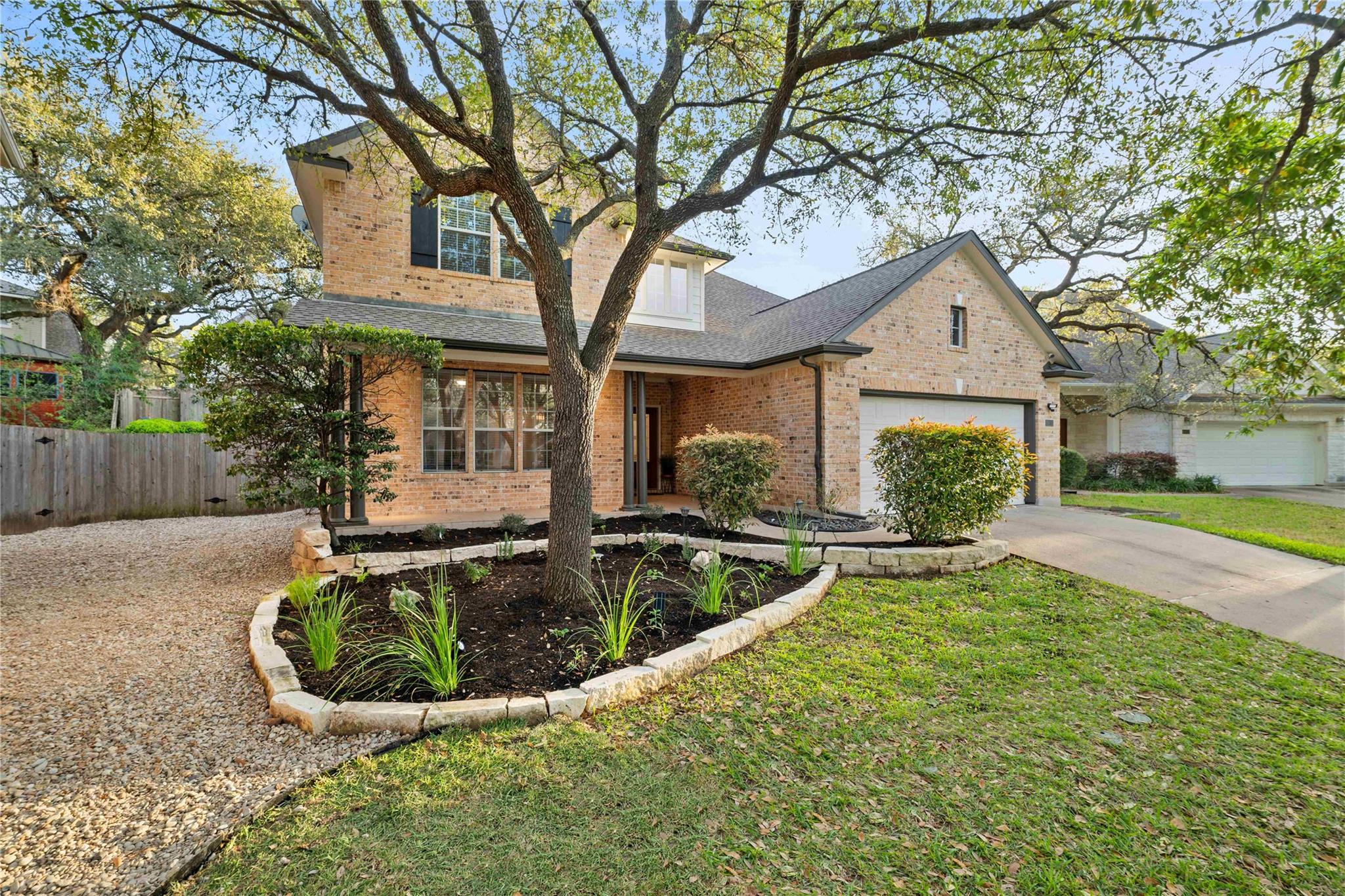 6405 Gouldville Court Austin TX 78739