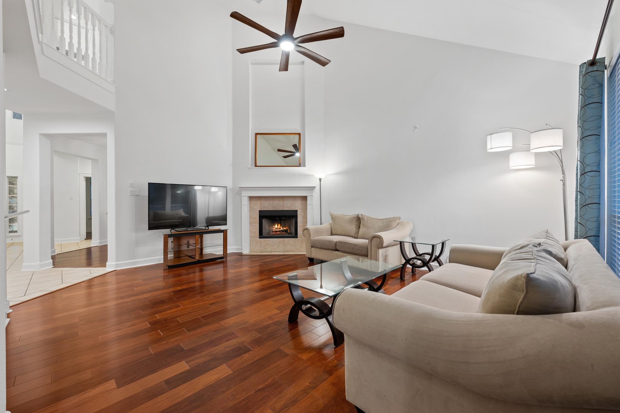 6405 Gouldville Court Austin TX 78739