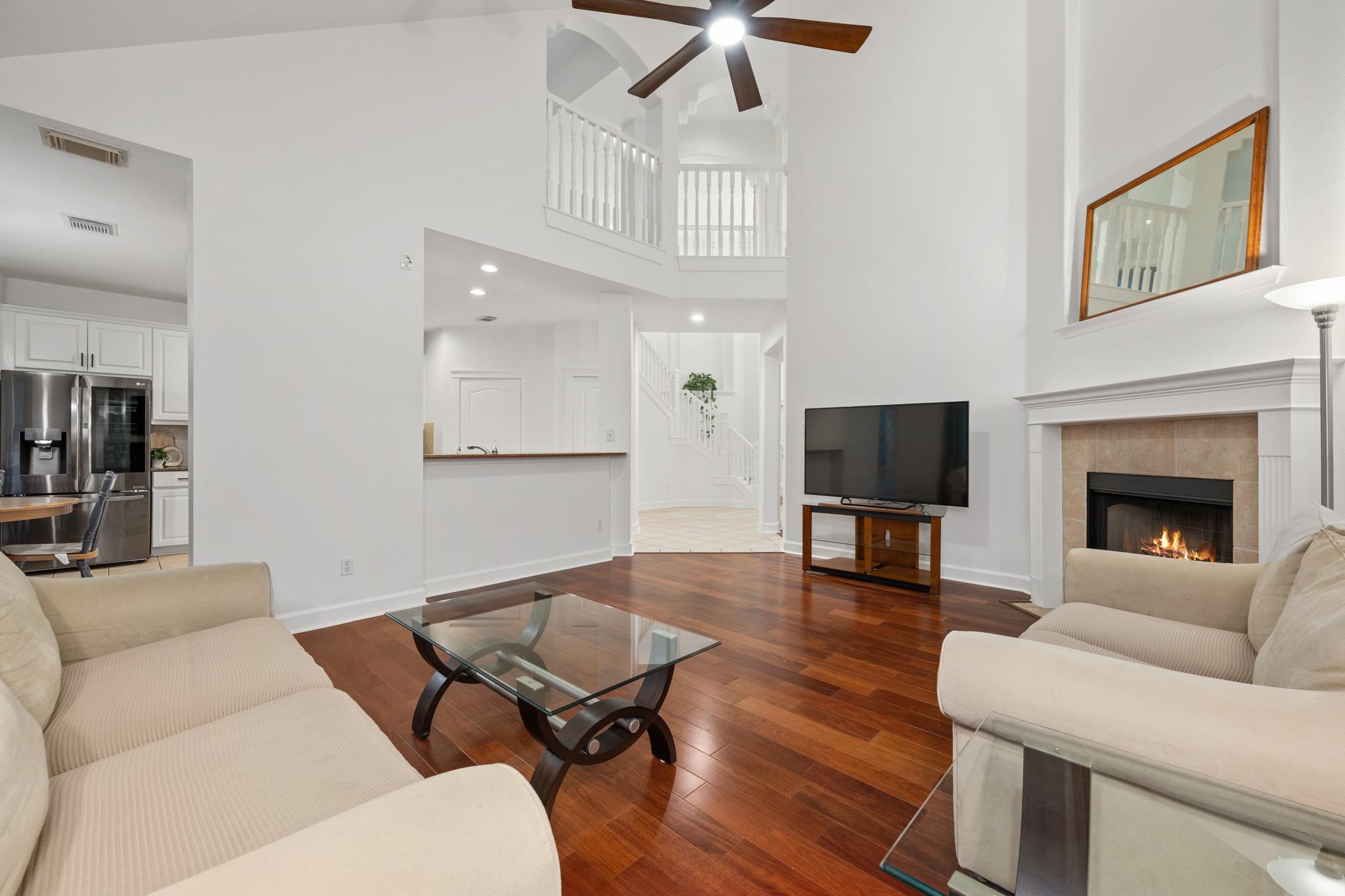 6405 Gouldville Court Austin TX 78739