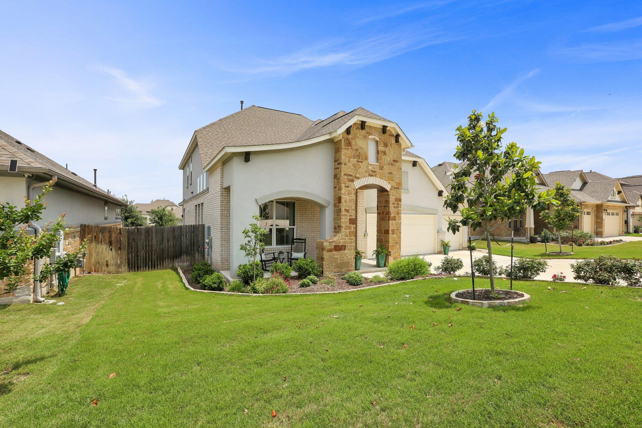 459 Eclipse Drive Austin TX 78737