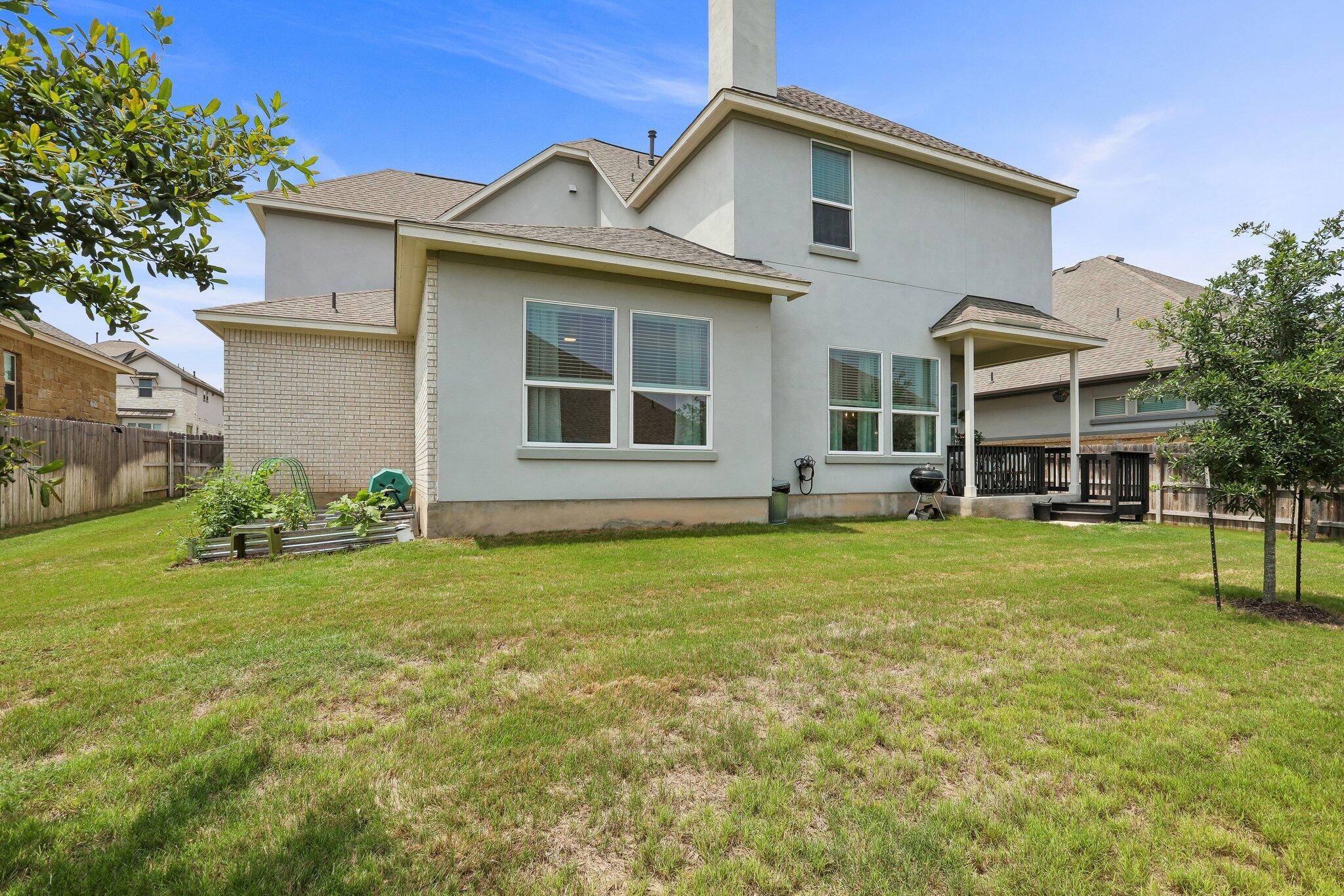 459 Eclipse Drive Austin TX 78737