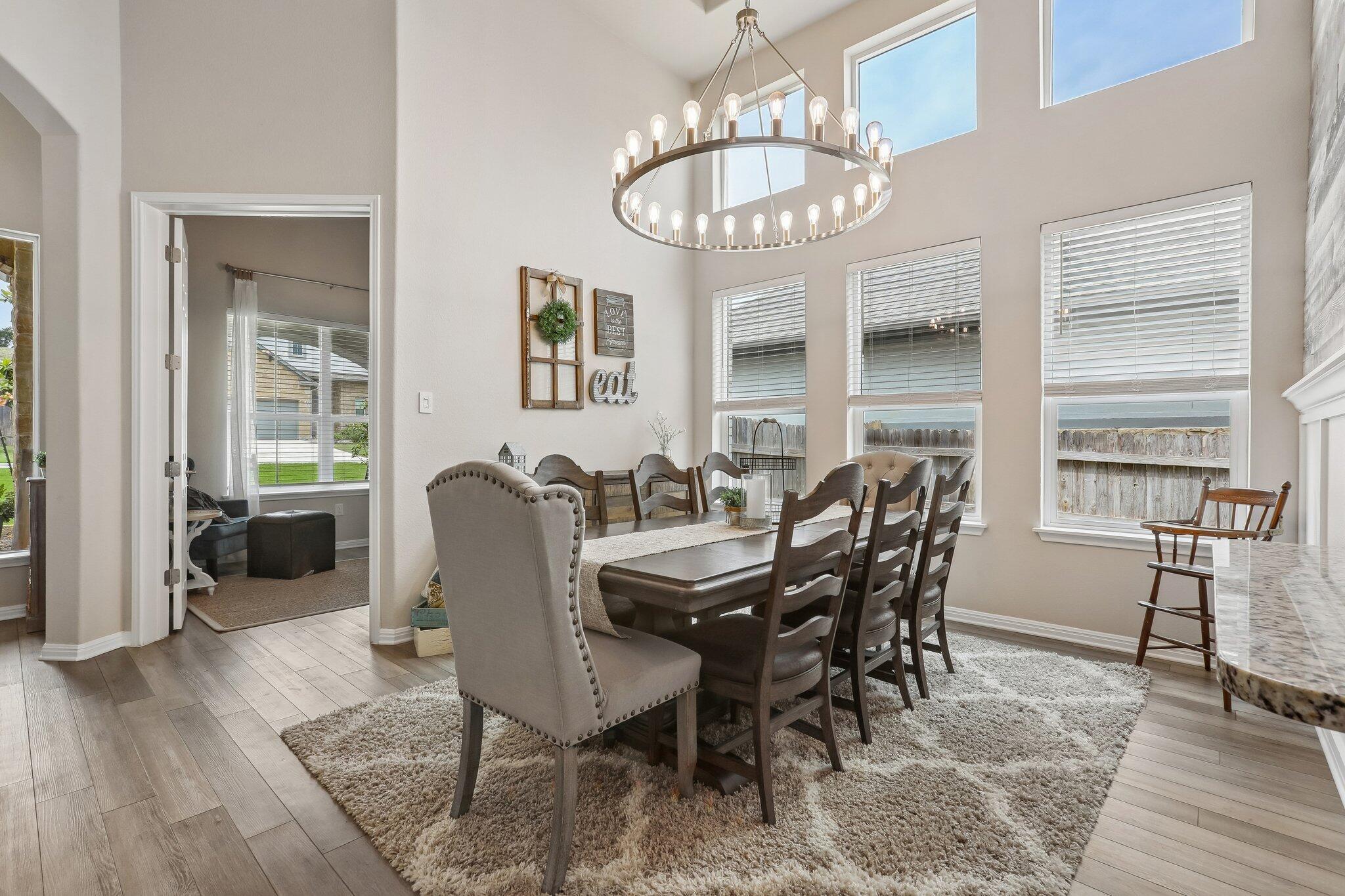 459 Eclipse Drive Austin TX 78737