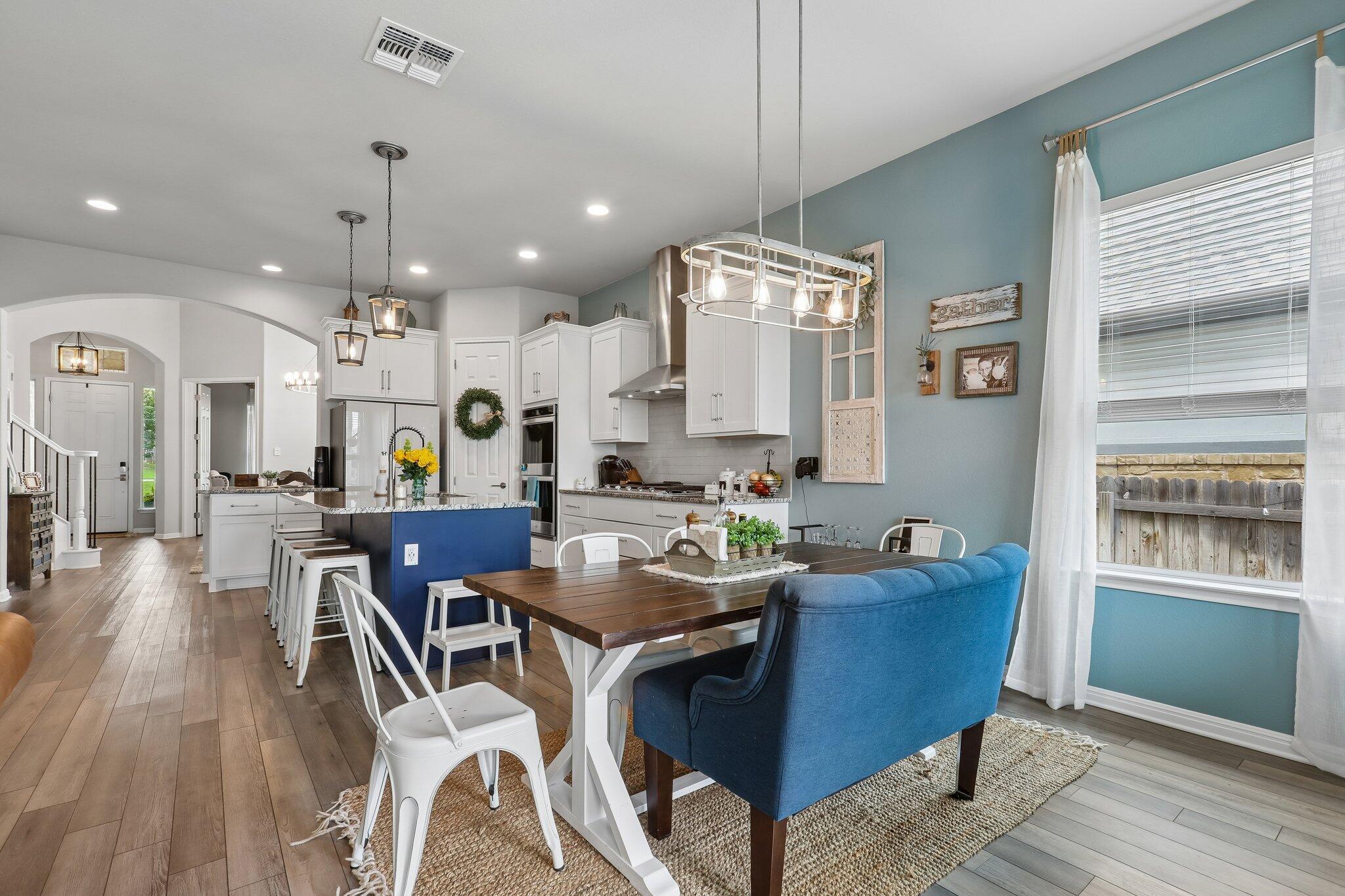 459 Eclipse Drive Austin TX 78737