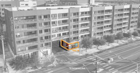 4361 S Congress Avenue Austin TX 78745