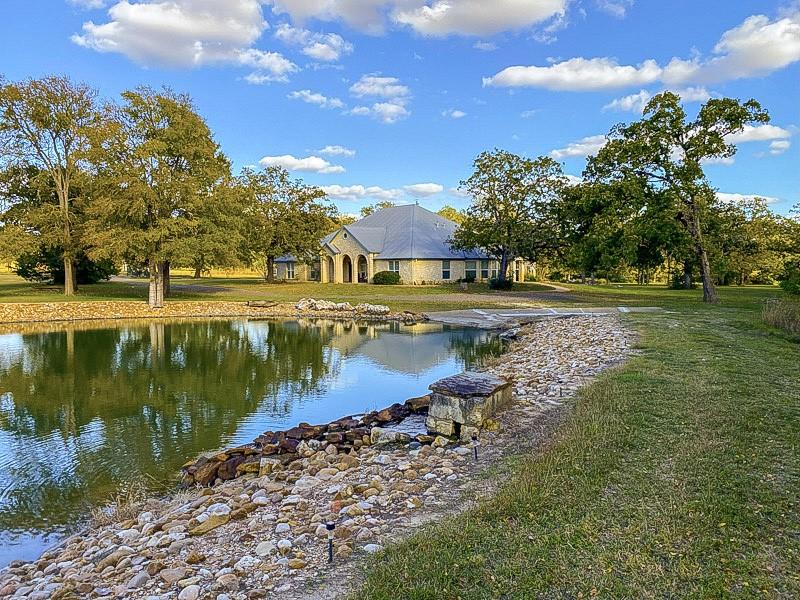 1036 Sherrill Lane Lexington TX 78947
