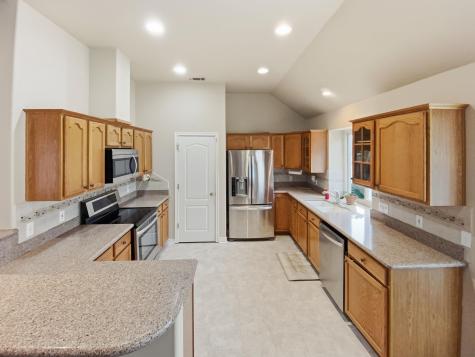 1036 Sherrill Lane Lexington TX 78947