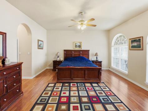1036 Sherrill Lane Lexington TX 78947