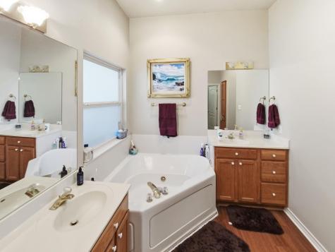 1036 Sherrill Lane Lexington TX 78947