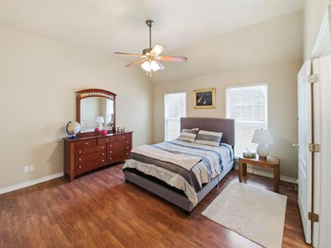 1036 Sherrill Lane Lexington TX 78947