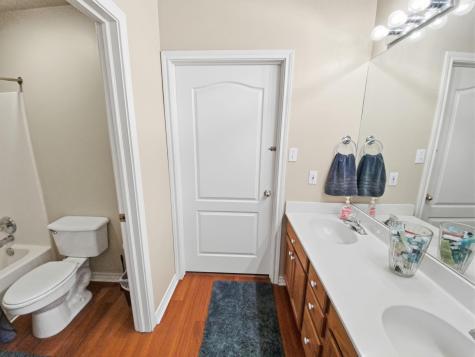1036 Sherrill Lane Lexington TX 78947