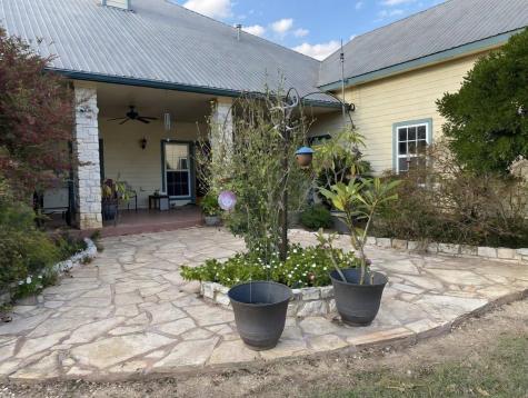 1036 Sherrill Lane Lexington TX 78947
