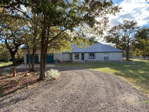 1036 Sherrill Lane Lexington TX 78947