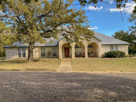 1036 Sherrill Lane Lexington TX 78947