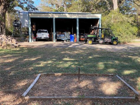 1036 Sherrill Lane Lexington TX 78947