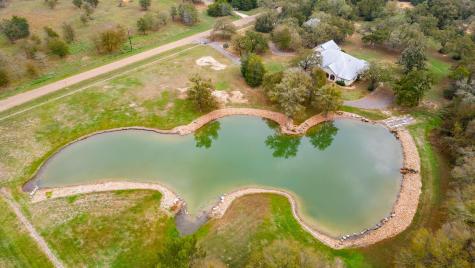1036 Sherrill Lane Lexington TX 78947