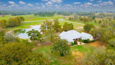 1036 Sherrill Lane Lexington TX 78947