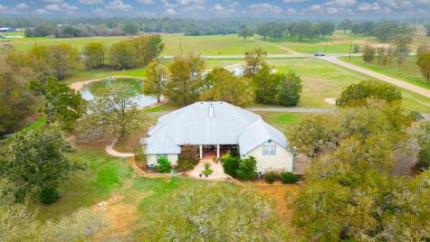 1036 Sherrill Lane Lexington TX 78947