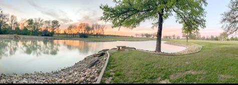 1036 Sherrill Lane Lexington TX 78947