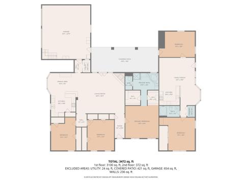 1036 Sherrill Lane Lexington TX 78947