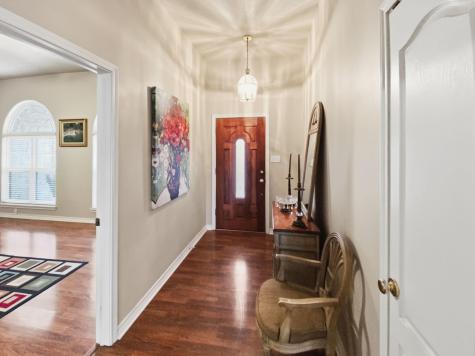 1036 Sherrill Lane Lexington TX 78947