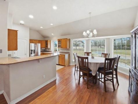 1036 Sherrill Lane Lexington TX 78947