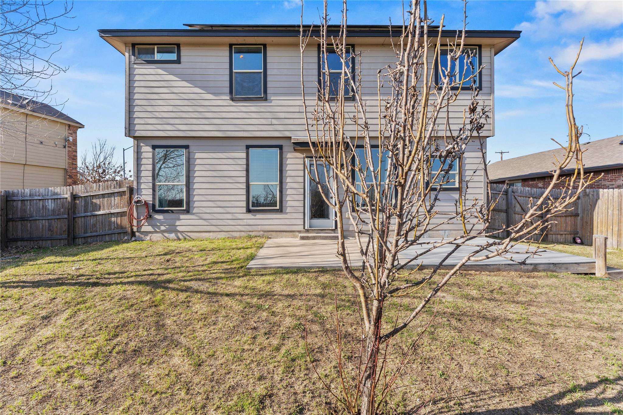 100 Serpentine Lane Jarrell TX 76537