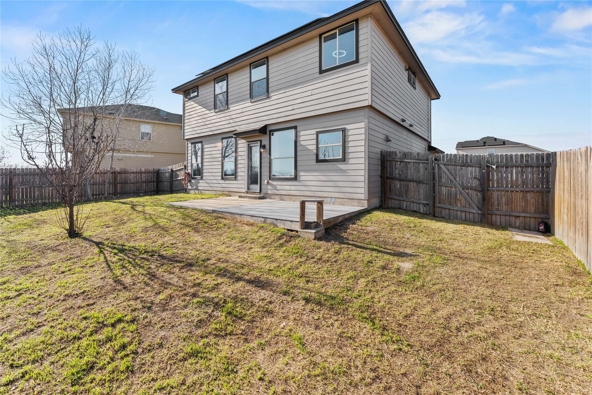 100 Serpentine Lane Jarrell TX 76537