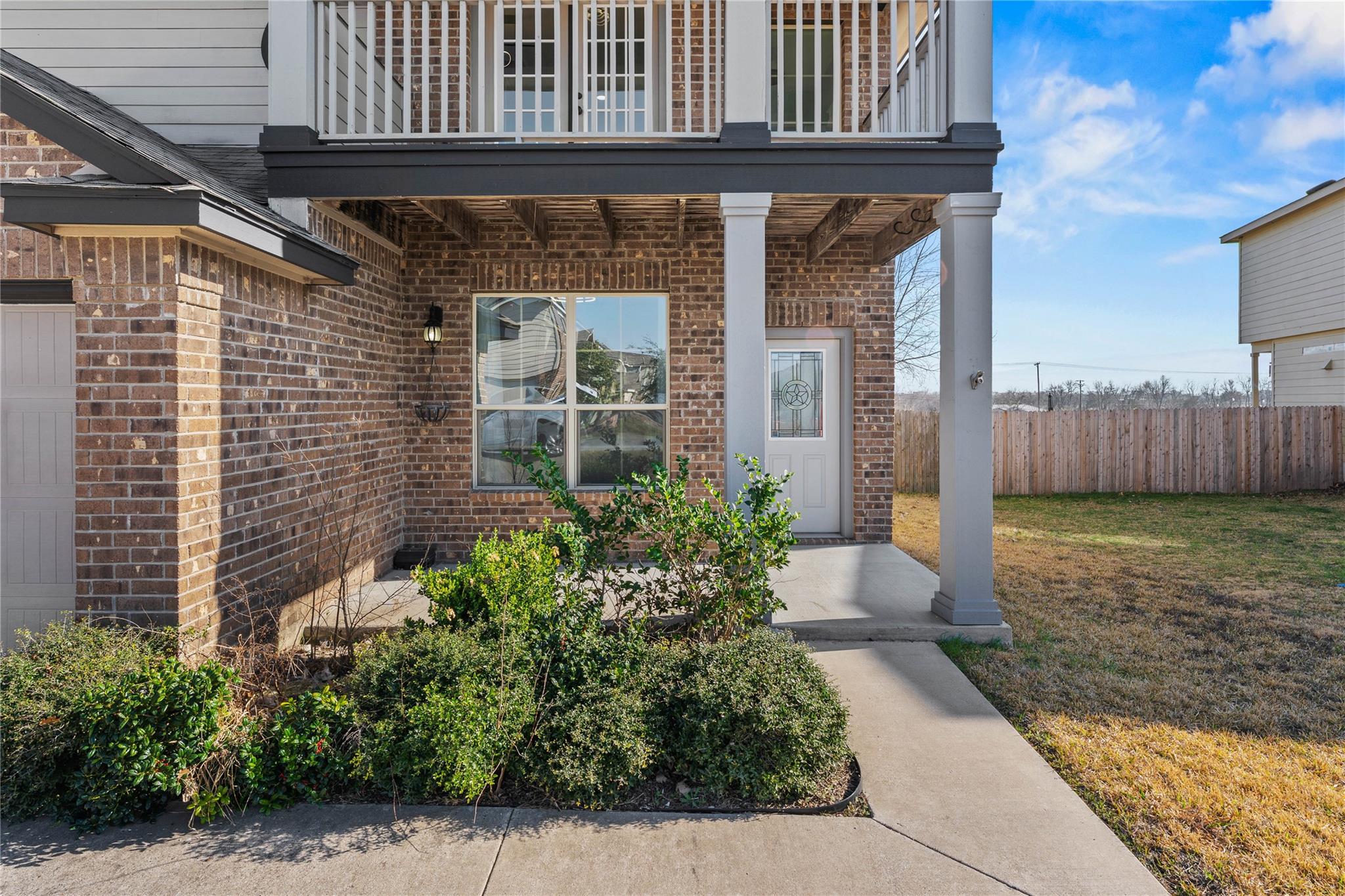 100 Serpentine Lane Jarrell TX 76537