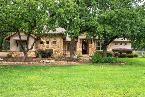 216 Independence Drive Georgetown TX 78633