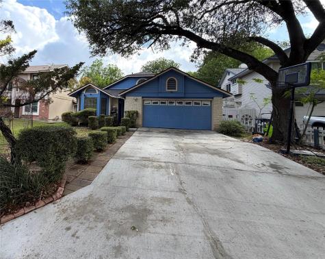 12321 Yarmont Way Austin TX 78753